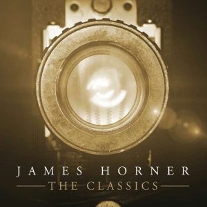 Horner, James - Classics    NOVA