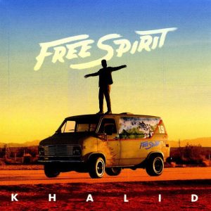 Khalid - Free Spirit    NOVA