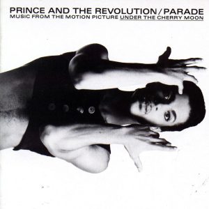 Prince  The Revolution - Parade    NOVA