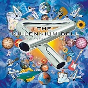 Oldfield, Mike - Millennium Bell NOVA