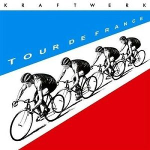Kraftwerk - Tour De France    NOVA
