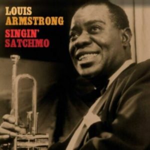 Armstrong, Louis - Singing Satchmo NOVA