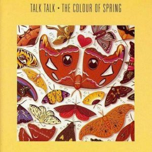 Talk Talk - The Colour Of Spring NOVA
