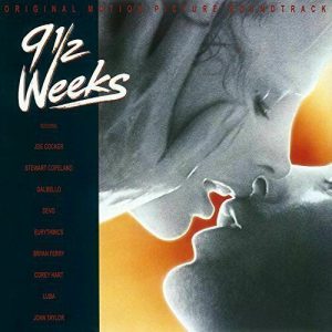 O.S.T. - 9 1/2 Weeks NOVA