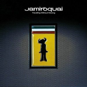 Jamiroquai - Travelling Without Moving NOVA
