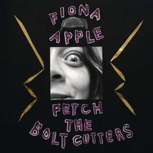 Apple, Fiona - Fetch The Bolt NOVA