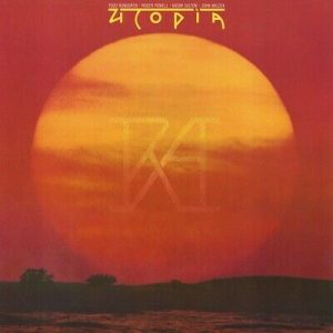 Utopia - Ra NOVA
