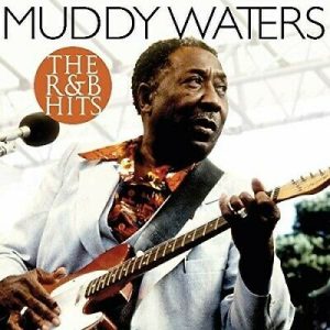 Waters, Muddy - R&B Hits NOVA