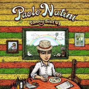 Nutini, Paolo - Sunny Side Up NOVA