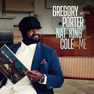 Porter, Gregory - Nat King Cole & Me NOVA