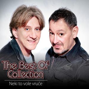Neki To Vole Vruće - Best Of NOVO