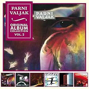 Parni Valjak - Original Album Collection Vol. 2 NOVO