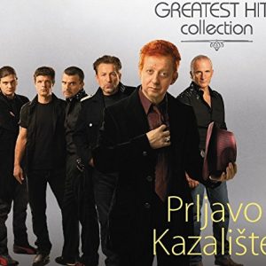 Prljavo Kazalište - Greatest Hits Collection NOVO