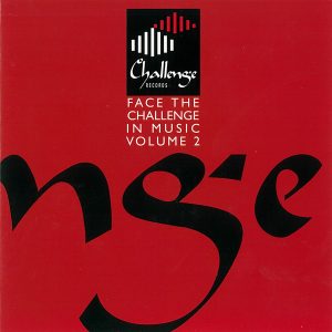 V/A - Face The Challenge In Music Vol. 2 NOVO