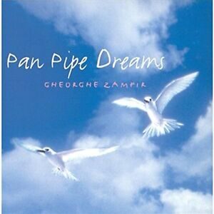 Zamfir, Gheorghe - Panpipe Moods NOVO