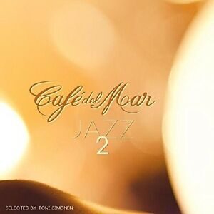 V/A - Cafe Del Mar Jazz 2 NOVO