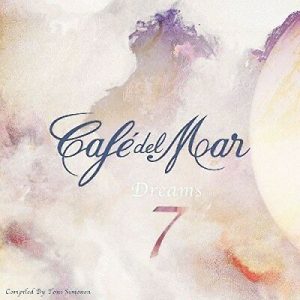 V/A - Cafe Del Mar Dreams 7 NOVO