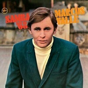 Valle, Marcos - Samba '68 NOVA