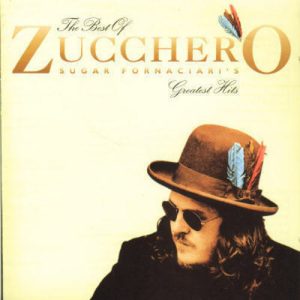 Zucchero - Best Of NOVO