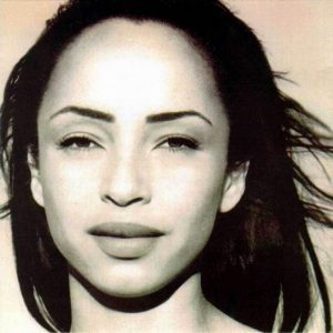 Sade - The Best Of Sade CD NOVO