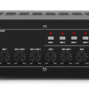 Power Dinamics       PRM360  952.156