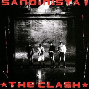 Clash - Sandinista! NOVA