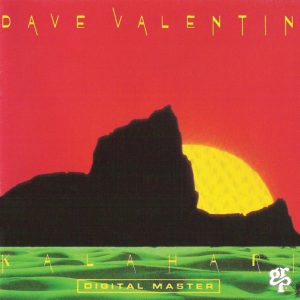 Valentin, Dave - Kalahari NOVA