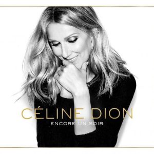 Dion, Celine - Encore Un Soir NOVA