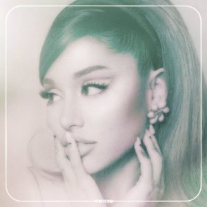 Grande, Ariana - Positions NOVA