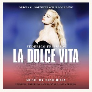 O.S.T. - La Dolce Vita NOVA