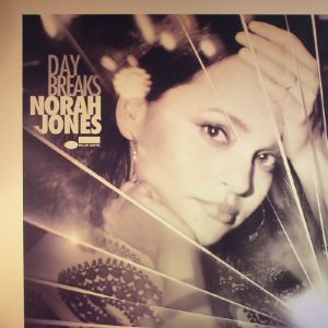 Jones, Norah - Day Breaks
