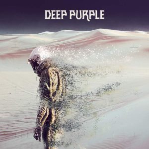 Deep Purple - Whoosh! NOVA