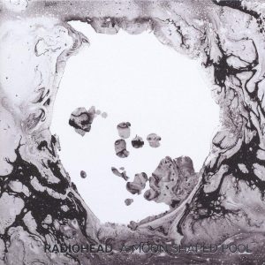 Radiohead - A Moon Shaped Pool NOVA