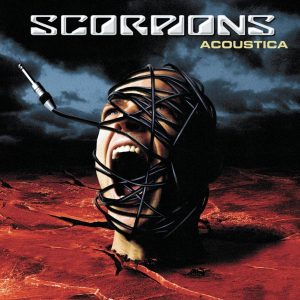 Scorpions - Acoustica NOVA