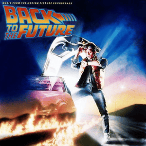 O.S.T. - Back To The Future NOVA