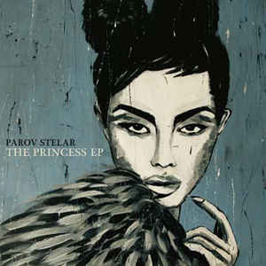 Parov Stelar - The Princess NOVA