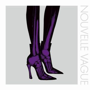 Nouvelle Vague - Version Francaise NOVA