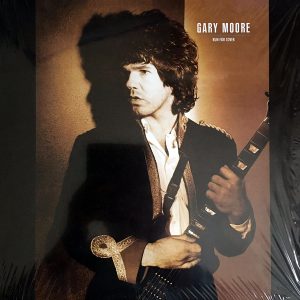 Moore, Gary - Run For Cover NOVA