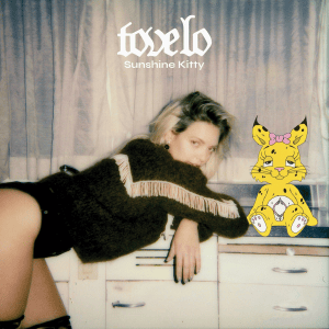 Tove Lo - Sunshine Kitty NOVA