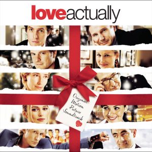 O.S.T. - Love Actually NOVA