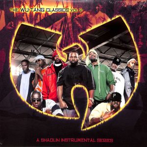 Wu-Tang Clan - Classic Vol. 2 NOVA
