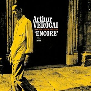 Verocai, Arthur - Encore NOVA