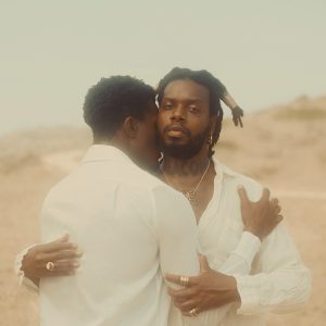 Serpentwithfeet - Deacon NOVA