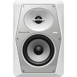 PioneerDJ VM-50   WHITE