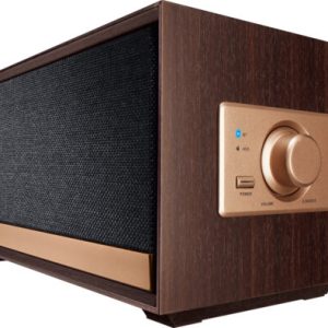 MAGNAT  PRIME CLASSIC   Top-class active Bluetooth® loudspeaker