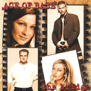Ace Of Base-Bridge -Coloured- Demon LP   GB     NOVA
