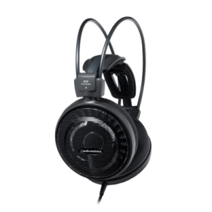Audio Technica ATH-AD700X Premium Audiophile Open-air Headphones
