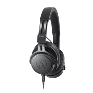 Audio Technica ATH-M60X