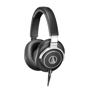 Audio Technica ATH-M70X Premium Studio Headphones