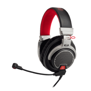Audio Technica ATH-PDG1 Premium Gaming Headphones